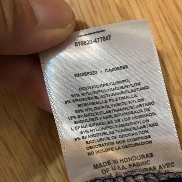 NFL Seattle Seahawks Jersey. - Picture 16 of 16